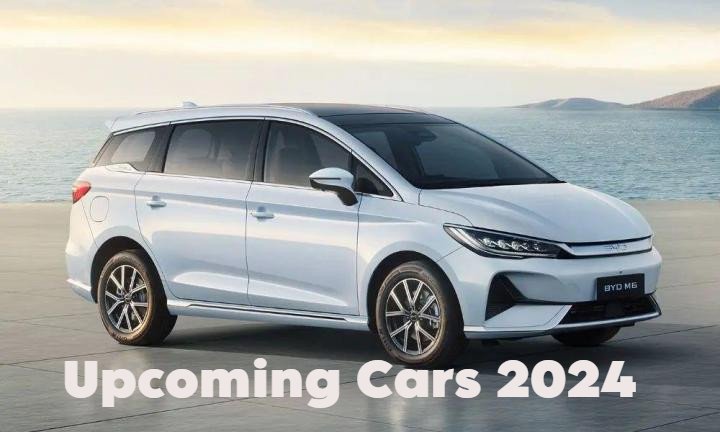 Upcoming Cars 2024: KIA,Mercedes, BYD के नए मॉडल्स का इंतज़ार खत्म, Maruti Suzuki की ऑल-new Dzire भी आ रही है।