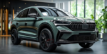 Skoda Kylaq 2024: