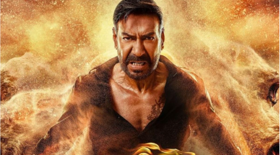 Singham Again Box Office Day 27: 