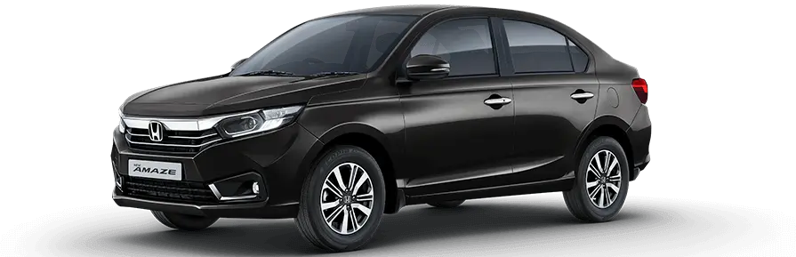 Honda Amaze 2024: