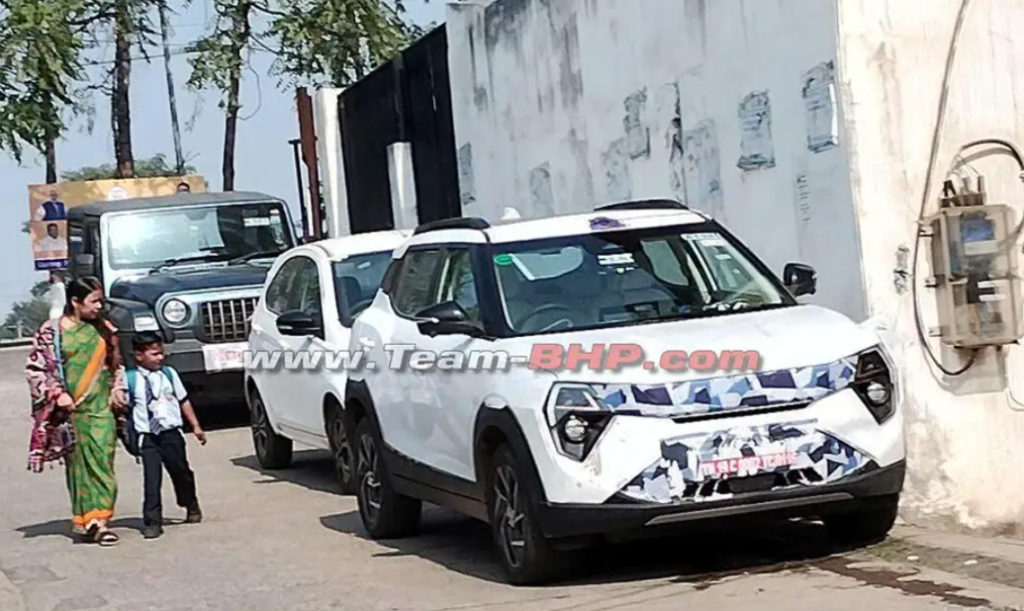 4 नए इलेक्ट्रिक SUVs जल्दी ही भारत में लॉन्च होने वाली हैं