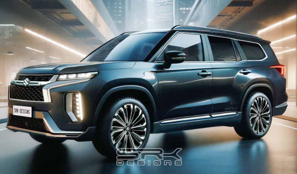 6 Hybrid SUVs Coming Soon in India: From Mahindra and Hyundai to Maruti