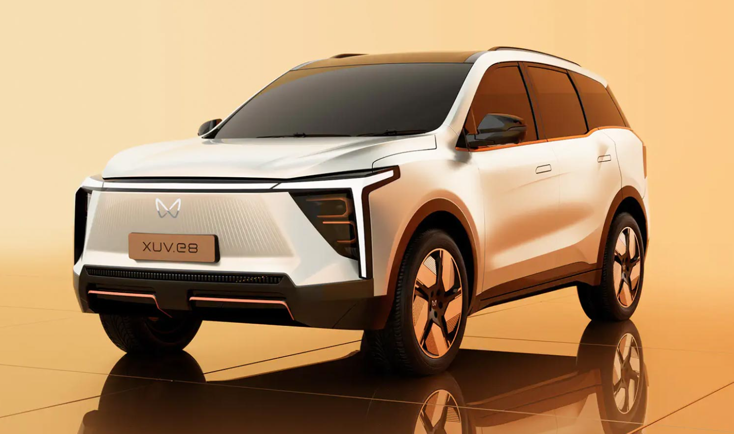 4 Mahindra Cars Launching This Year That You Should Know About