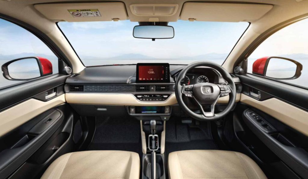 New Honda Amaze Sees Price Increase Just 2 Months After Launch