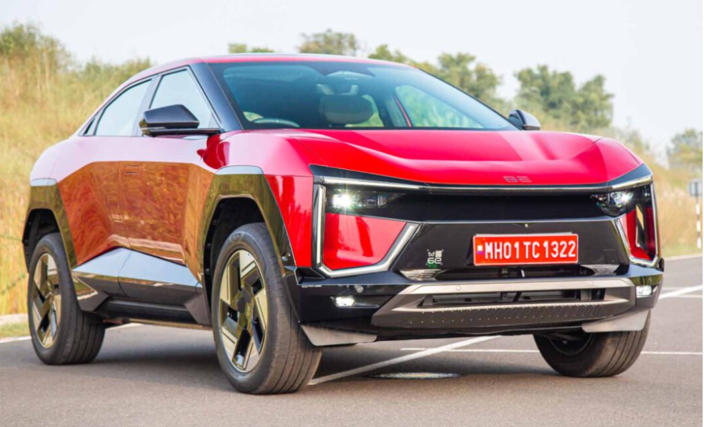 Mahindra XEV 9e & BE 6 More Price Details Revealed, Deliveries Expected by Mid-March