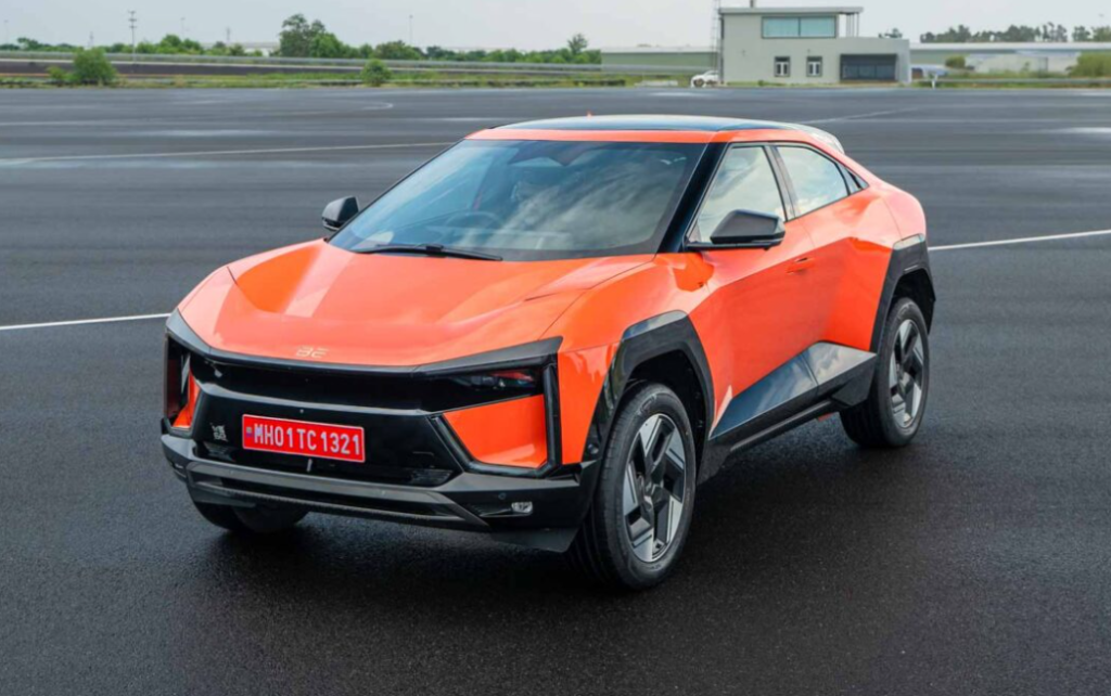 Mahindra XEV 9e & BE 6 More Price Details Revealed, Deliveries Expected by Mid-March