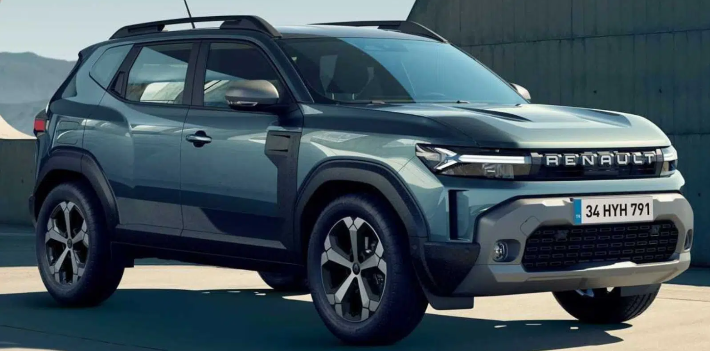 Tata, Renault & Nissan To Launch New Creta Rivals Soon