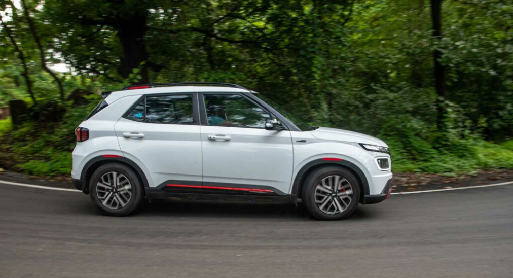 5 New Compact SUVs Expected in 2025 – From Maruti to Hyundai