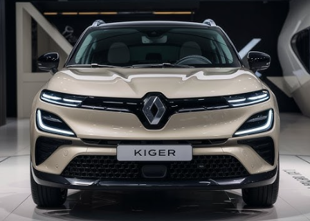 5 New Compact SUVs Expected in 2025 – From Maruti to Hyundai